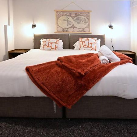 Reduced Rates For Weekly, Monthly And Longer Stays Durham Luaran gambar