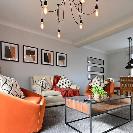 Reduced Rates For Weekly, Monthly And Longer Stays Durham Luaran gambar