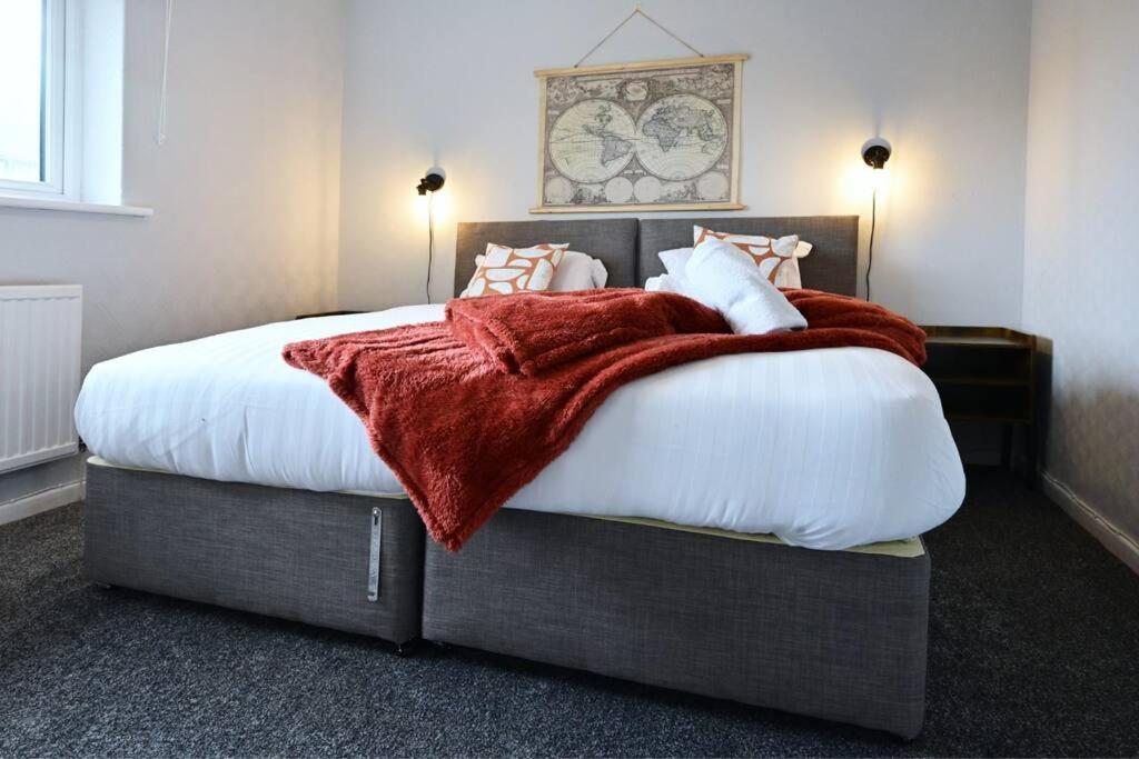 Reduced Rates For Weekly, Monthly And Longer Stays Durham Luaran gambar