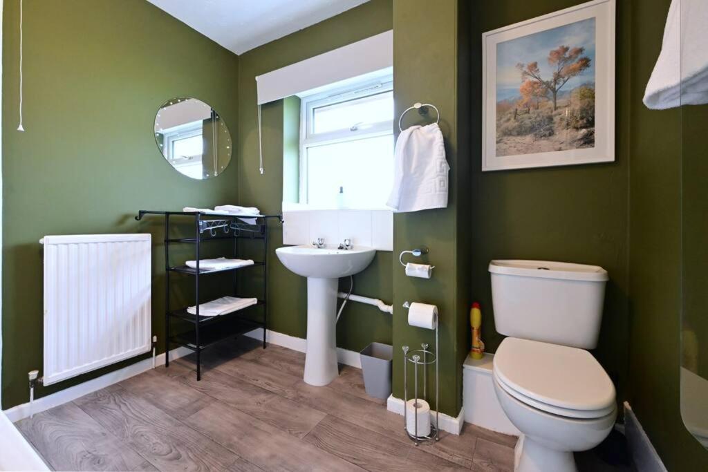 Reduced Rates For Weekly, Monthly And Longer Stays Durham Luaran gambar